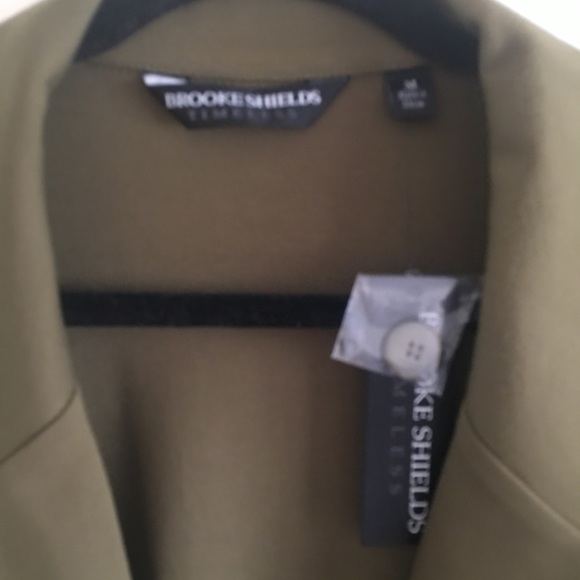 Brooks Shields Blazer - Picture 4 of 4